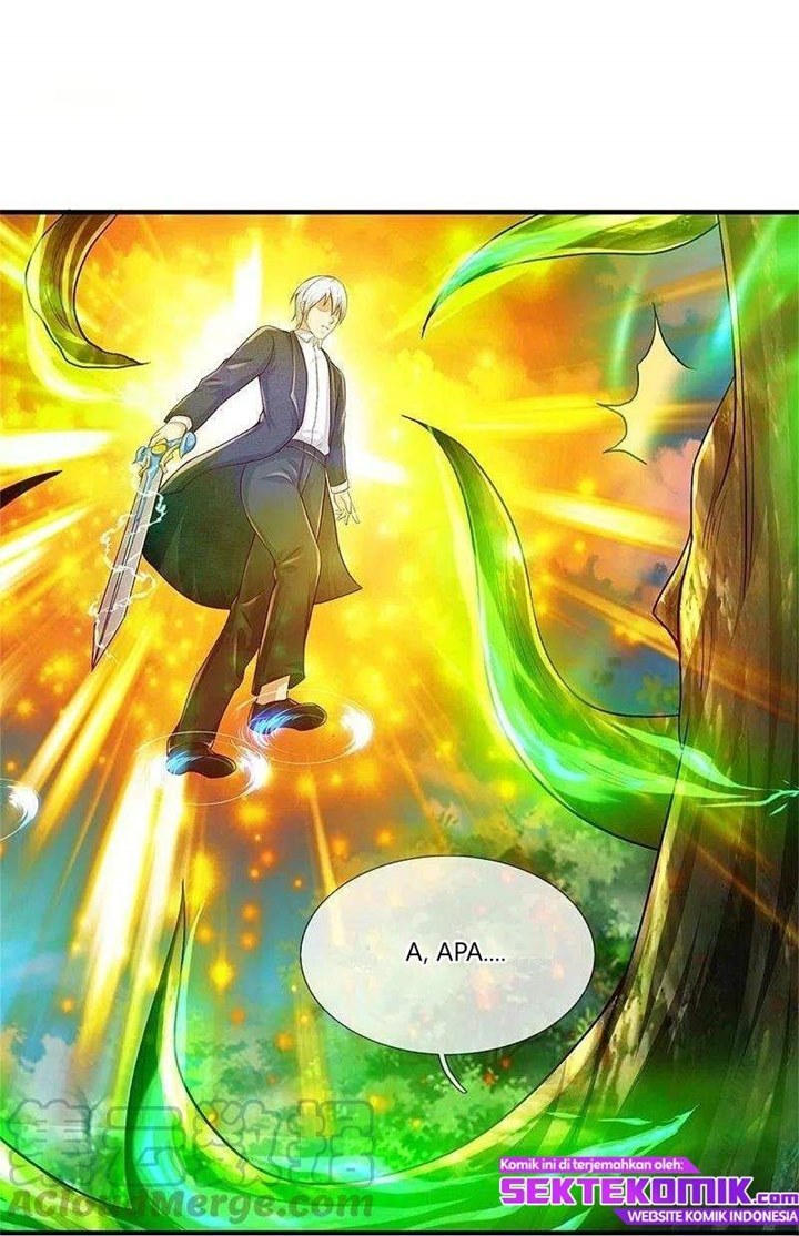 I am Daxianzun Chapter 367 Gambar 7